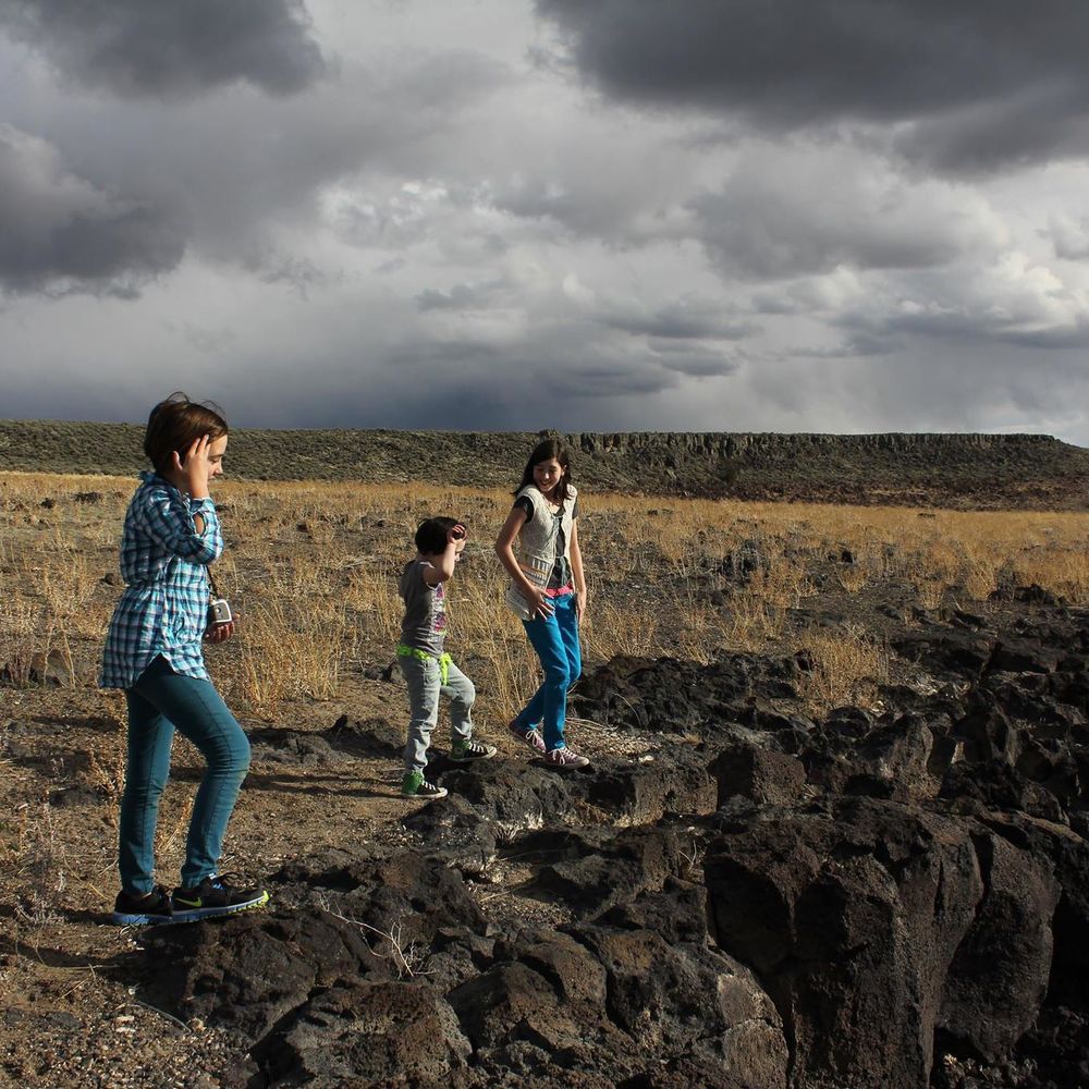 Meet your Posher, Kami